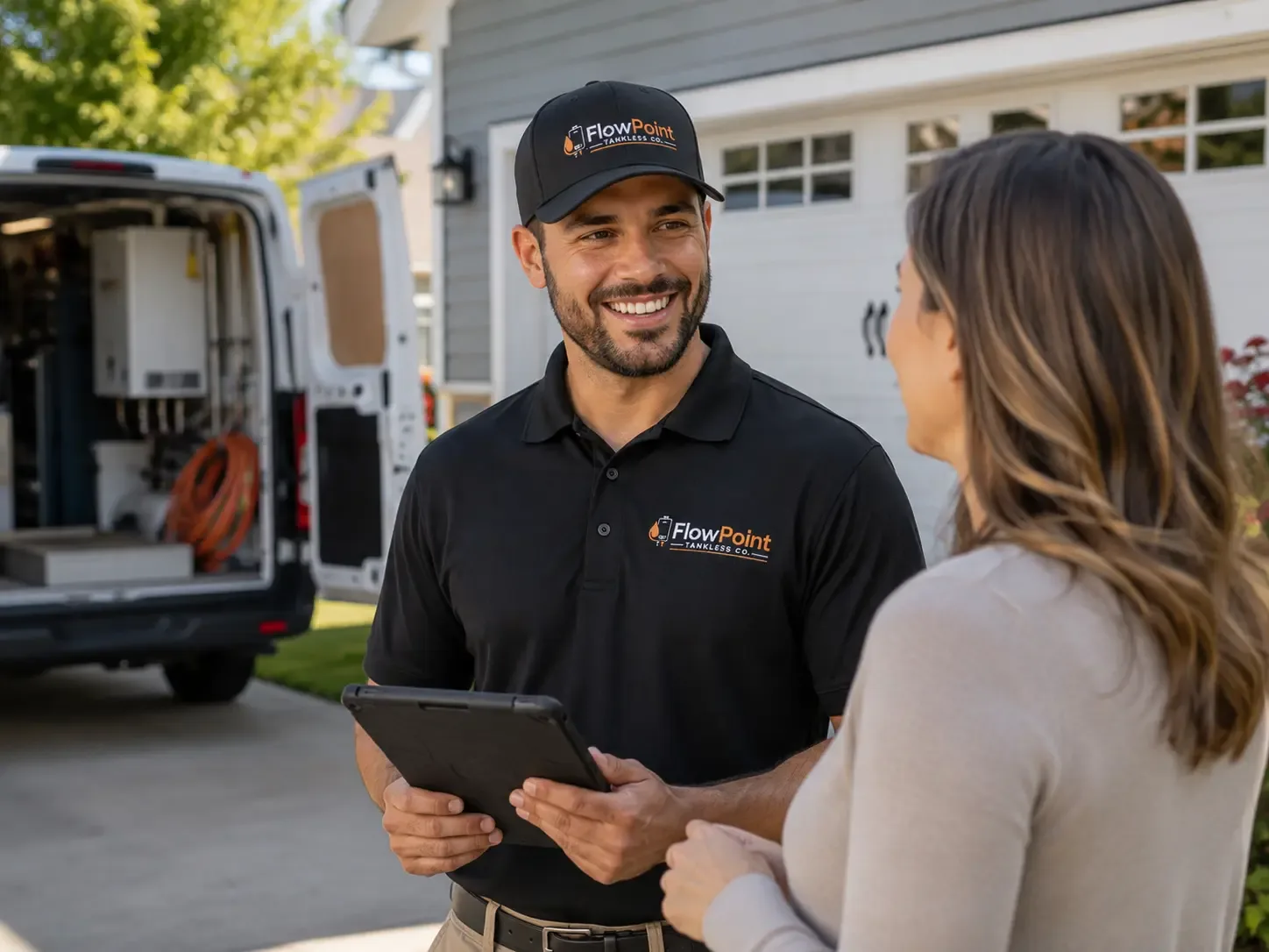 Tankless Water Heater Installation Geneva, ID FAQs